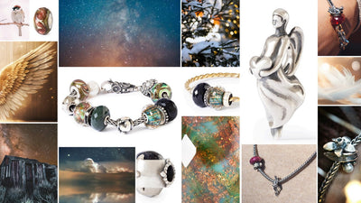 ✨ Strážní andělé a dary, které sdílíme ✨