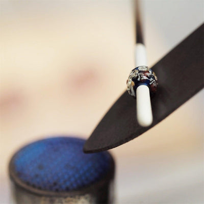 Kék Óceán Bead - Trollbeads Ékszerek Magyarország