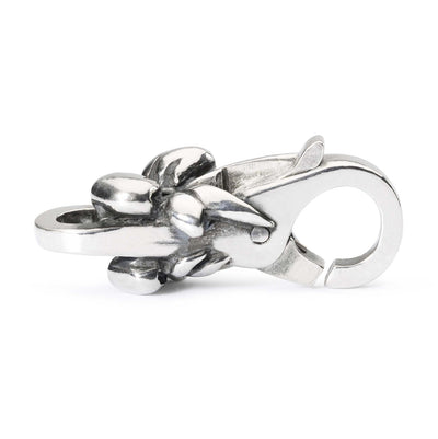 Mateřský stříbrný náramek