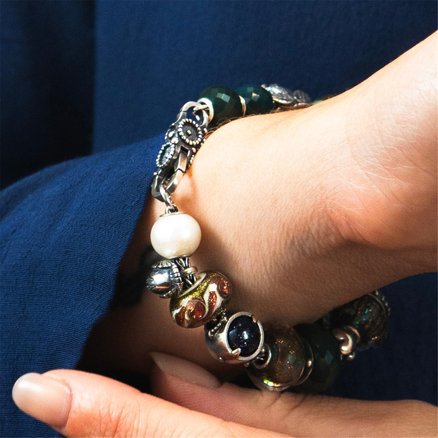 Vnitřní oheň TGLBE-30177