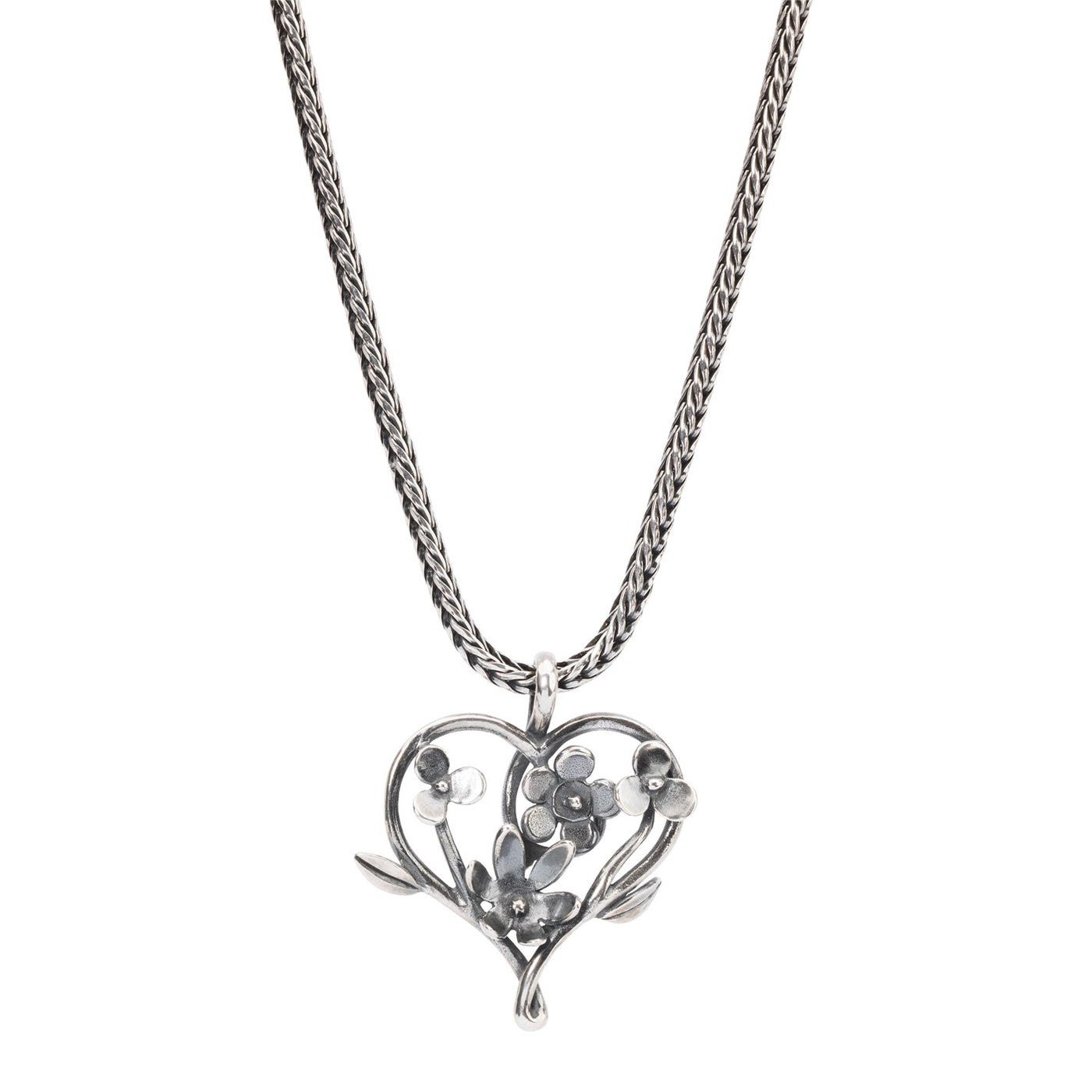 Visící okvětní lístek