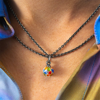 Střapec Půlnoční konfety TAGBE-00317