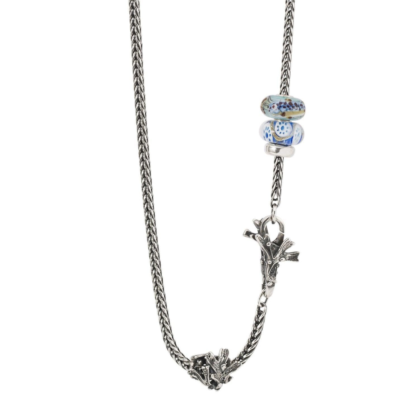 Áhított Korall Bead - Trollbeads Ékszerek Magyarország