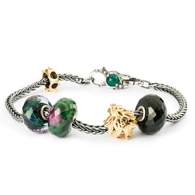 Érzékelés Bead - Trollbeads Ékszerek Magyarország
