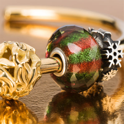 Season of Joy Bead TGLBE-30096