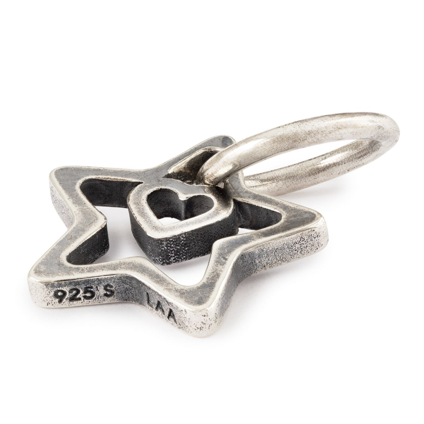Heart in Star, Tassel TAGBE-10257