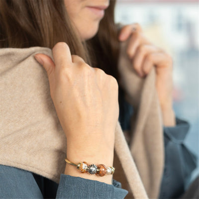 Trollbeads Club 3 roky