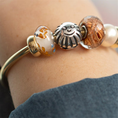 Trollbeads Club 3 roky
