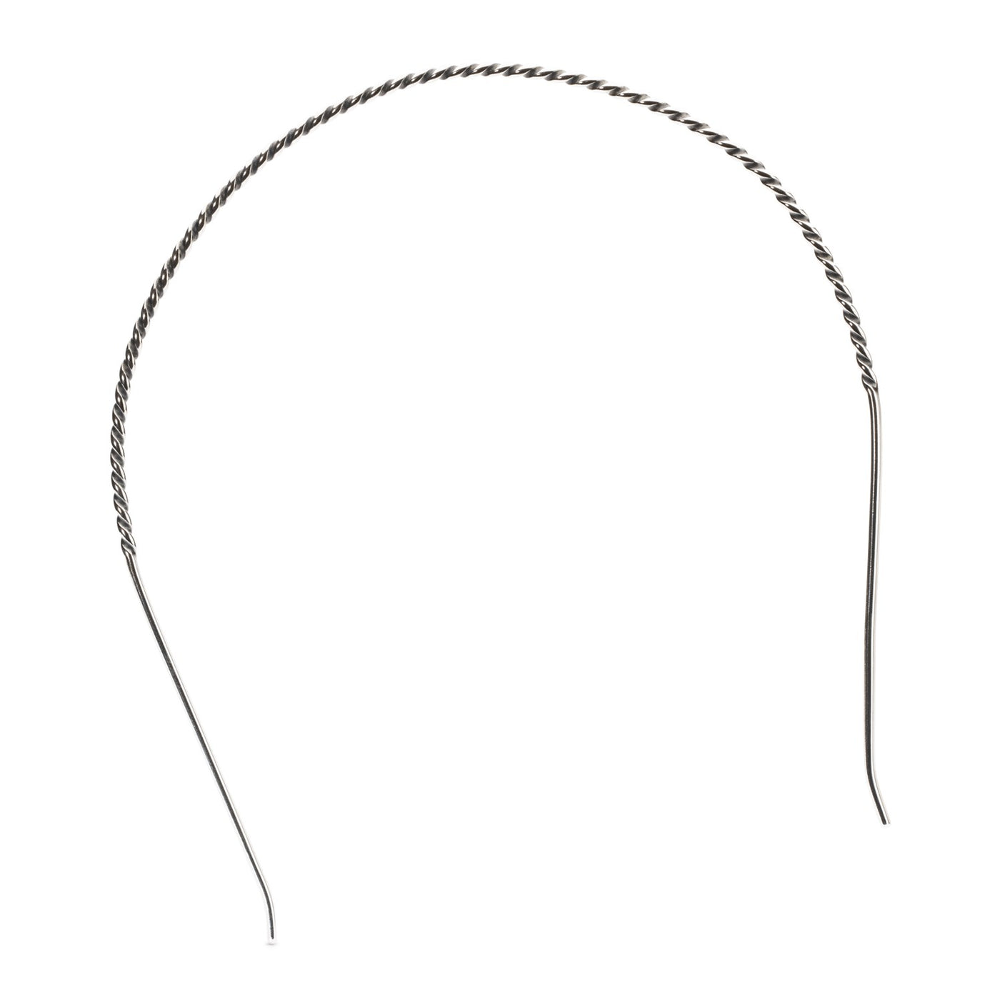 Alice spirálová čelenka