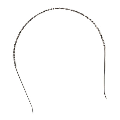 Alice spirálová čelenka