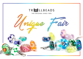 Unique Fazettált Esemény Bead 2