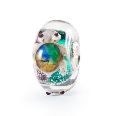 Egyenletes Tempó Bead - Trollbeads Ékszerek Magyarország
