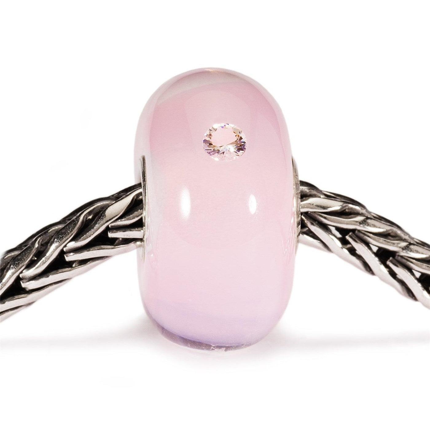 Baby Girl Bead - Trollbeads Ékszerek Magyarország