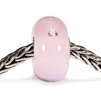 Baby Girl Bead - Trollbeads Ékszerek Magyarország