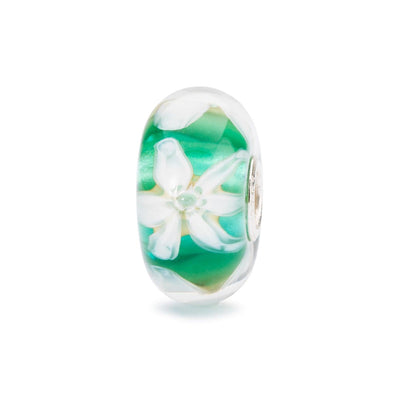 A Remény Virágai Bead - Trollbeads Ékszerek Magyarország