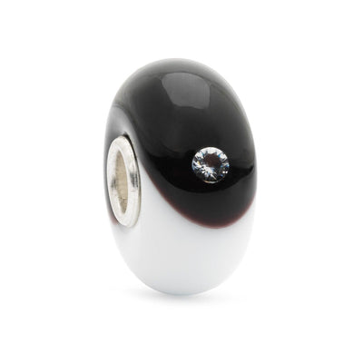 Tökéletes Egyensúly Bead - Trollbeads Ékszerek Magyarország