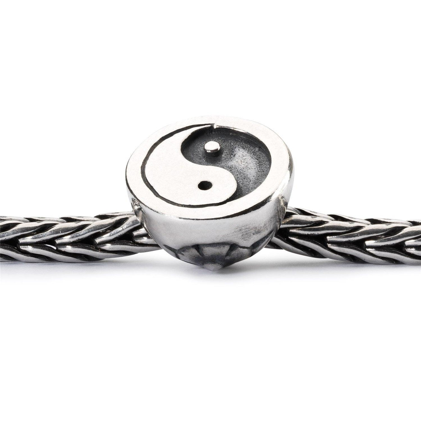 Yin-Yang Bead - Trollbeads Ékszerek Magyarország
