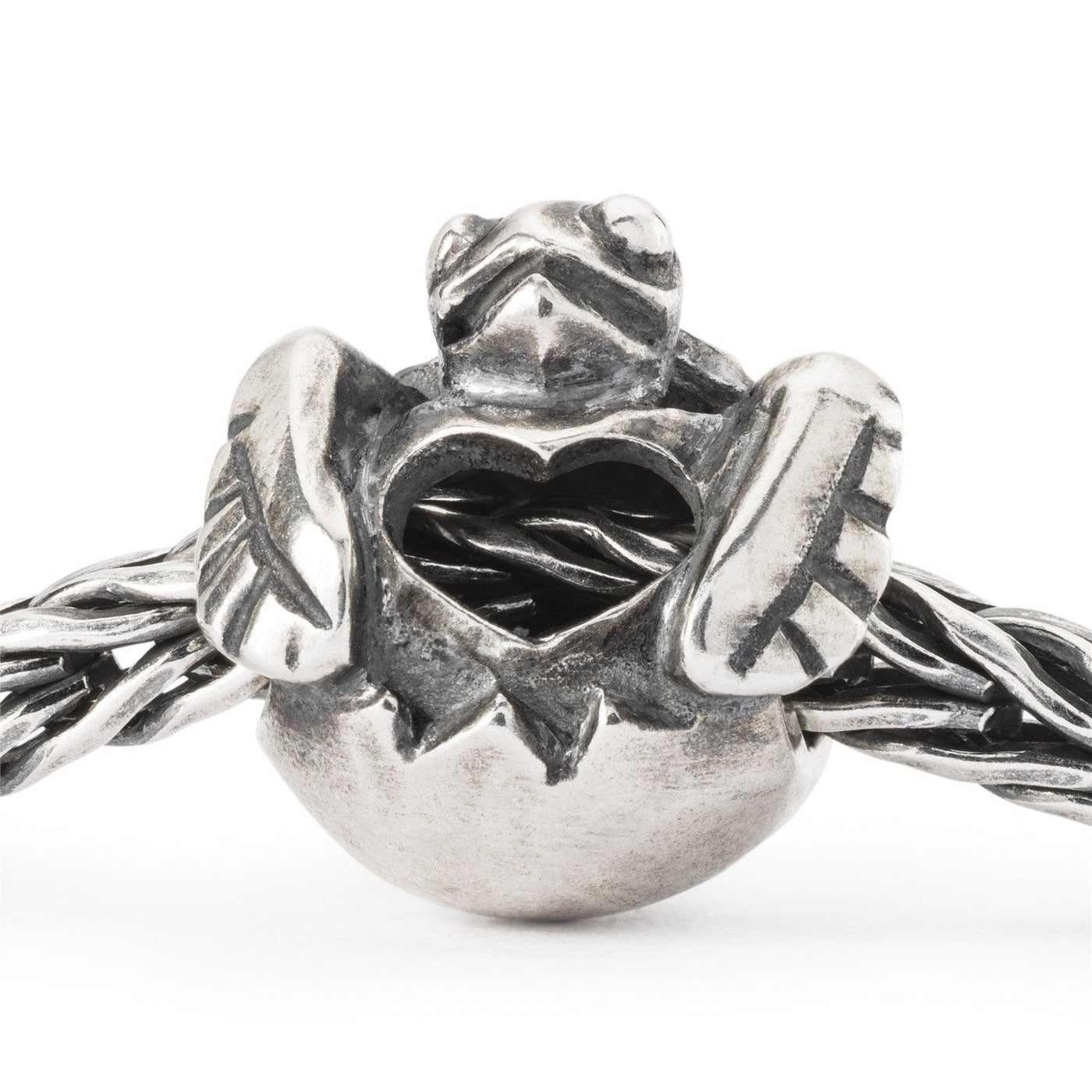 Élet Ereje Bead - Trollbeads Ékszerek Magyarország