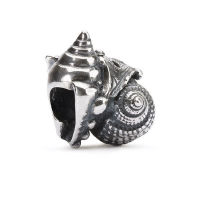 Szerelem Kagylója Bead - Trollbeads Ékszerek Magyarország