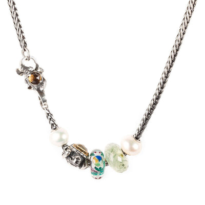 Egyenletes Tempó Bead - Trollbeads Ékszerek Magyarország