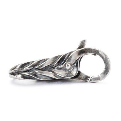 Rókafarok Kapocs - Trollbeads Ékszerek Magyarország
