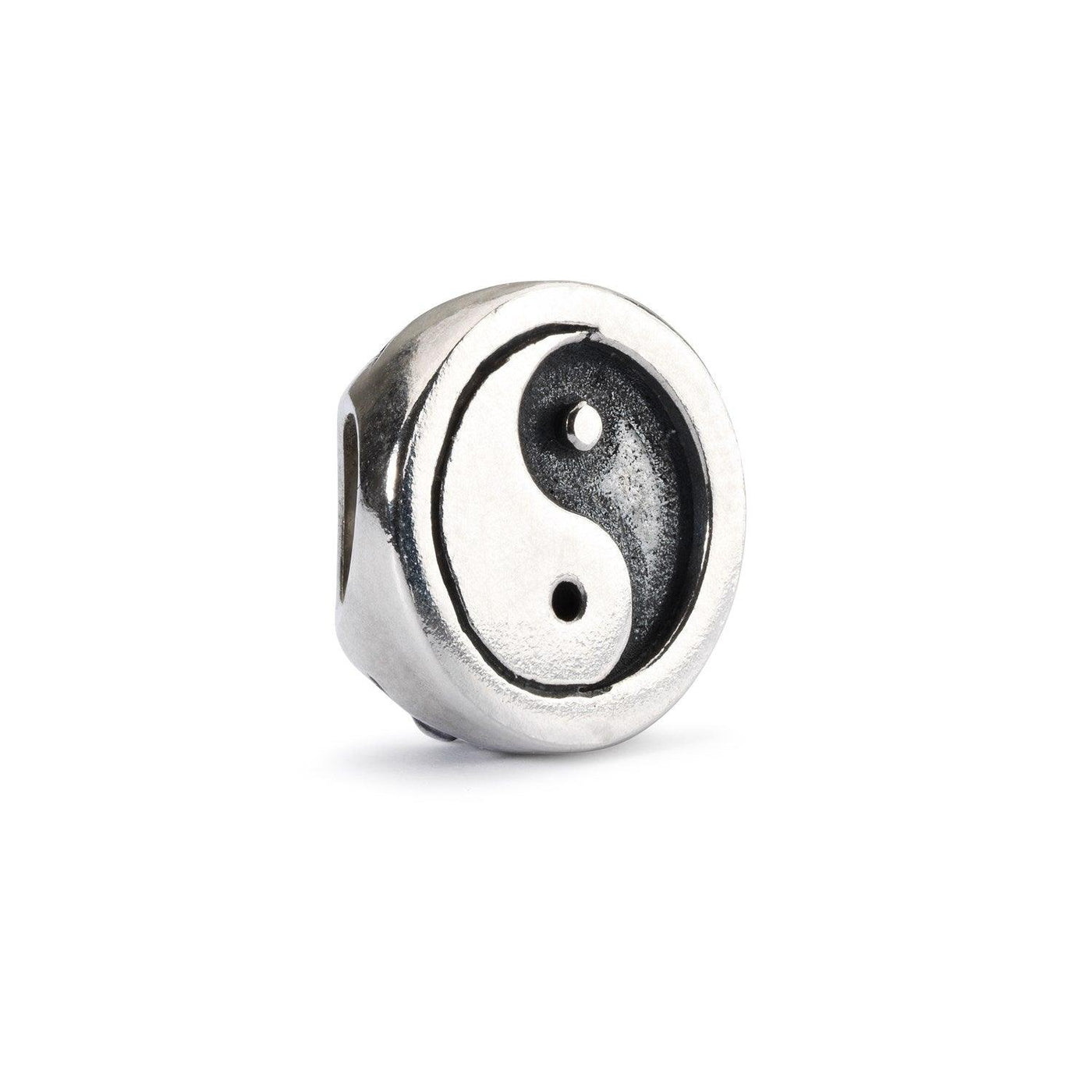 Yin-Yang Bead - Trollbeads Ékszerek Magyarország