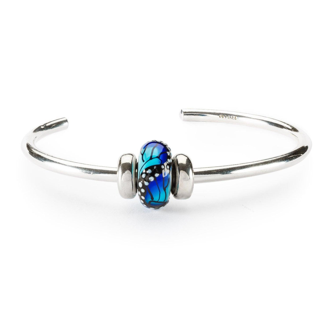 Wings of Serenity Bead - Trollbeads Ékszerek Magyarország