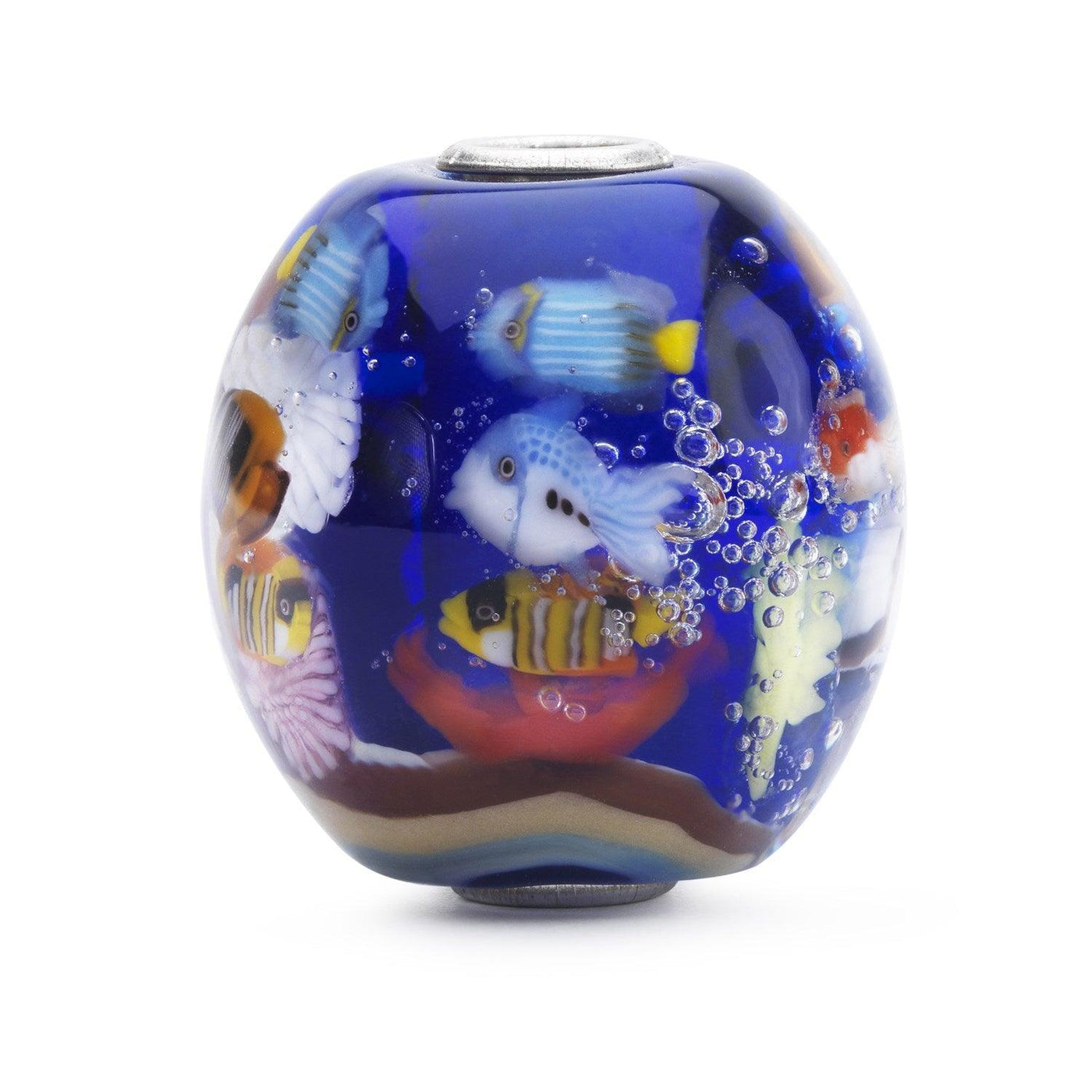 Kék Óceán Bead - Trollbeads Ékszerek Magyarország