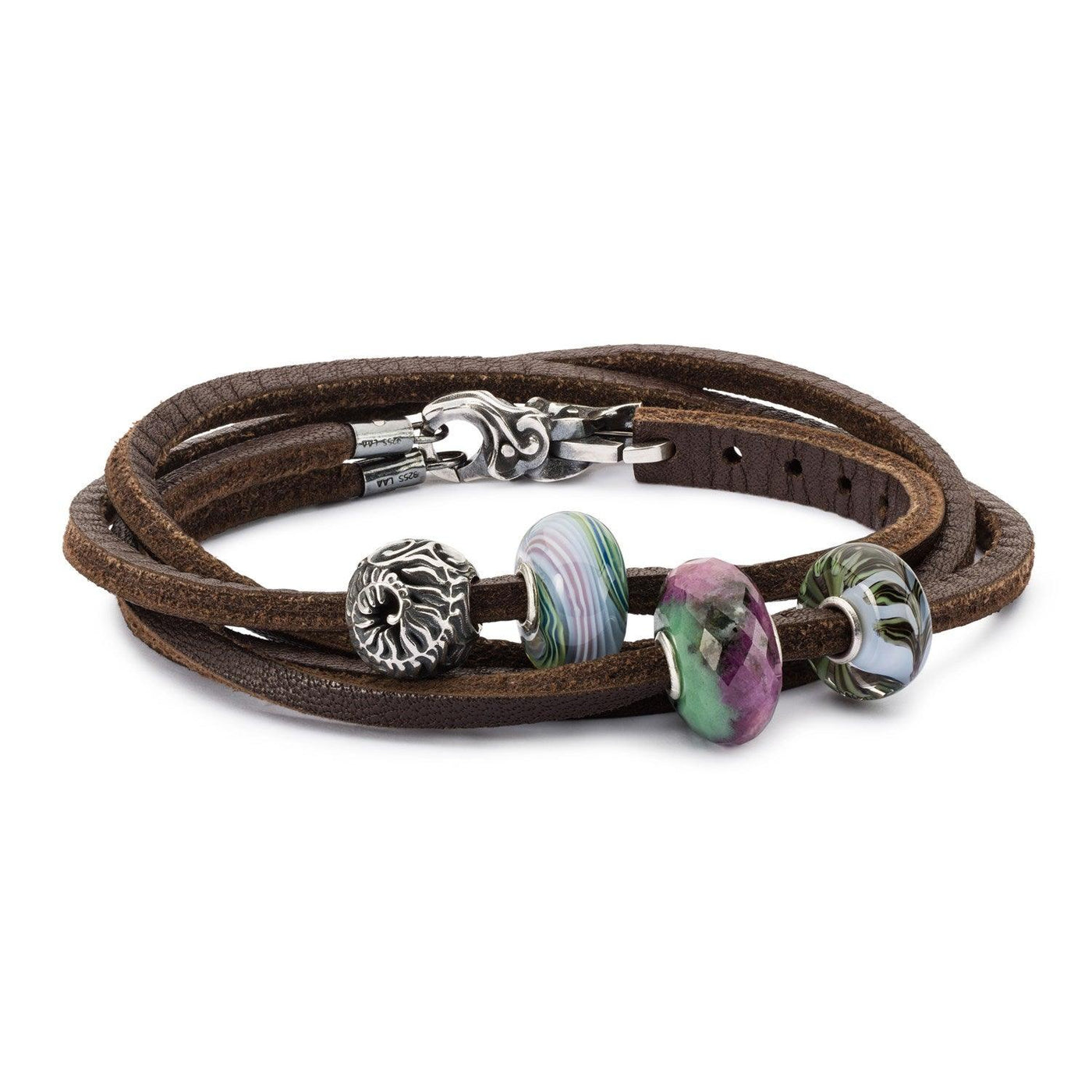 Energiaáramlás Bead - Trollbeads Ékszerek Magyarország