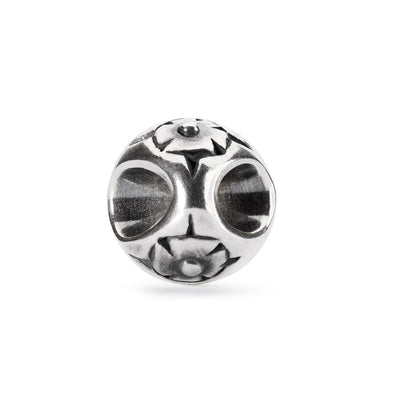 Yin-Yang Bead - Trollbeads Ékszerek Magyarország